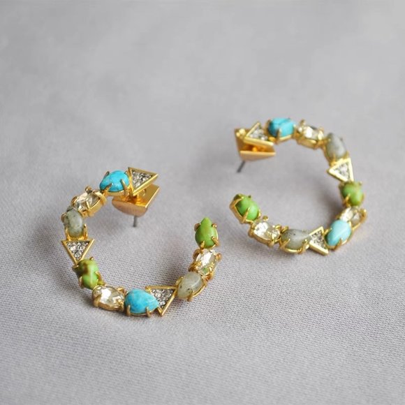 Alexis Bittar Jewelry - Alexis Bittar Earrings